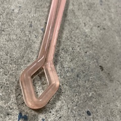 くつ 履く時につかうどうぐ使う道具の画像
