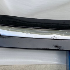 新型アルファード40系MODELLISTAエアロ&グリルの画像