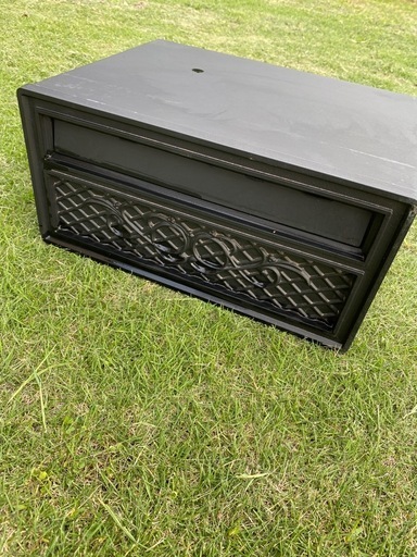 三協アルミ　郵便ポスト