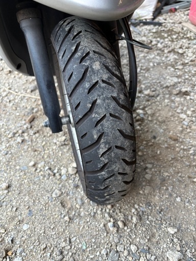 JOG 50cc(自賠責保険2年付)