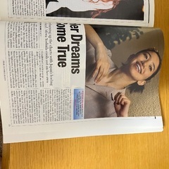 TIME ドリカム　吉田美和の画像