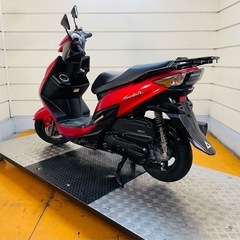 29939km ★始動動画あり★ スズキ スウィッシュDV12B 小型　兵庫の画像