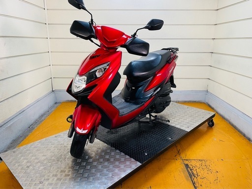 29939km ★始動動画あり★ スズキ スウィッシュDV12B 小型　兵庫