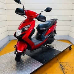 29939km ★始動動画あり★ スズキ スウィッシュDV12B 小型　兵庫の画像