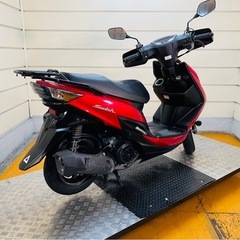 29939km ★始動動画あり★ スズキ スウィッシュDV12B 小型　兵庫の画像