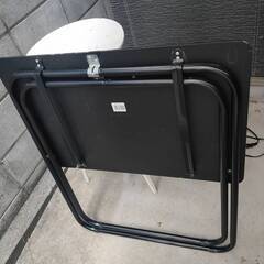 折りたたみテーブル　無料で差し上げますの画像