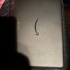 ジャンク市場　Amazon タブレット　11世代　ジャンクの画像