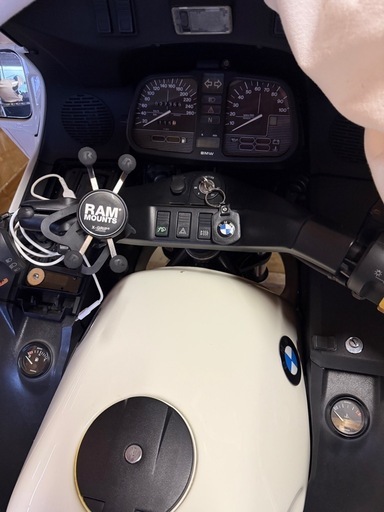 決まりました k1100LT 実動★美車★