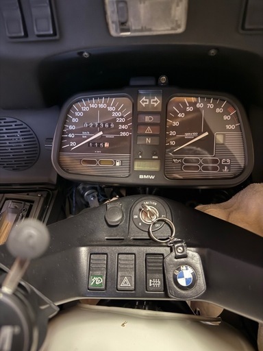 決まりました k1100LT 実動★美車★