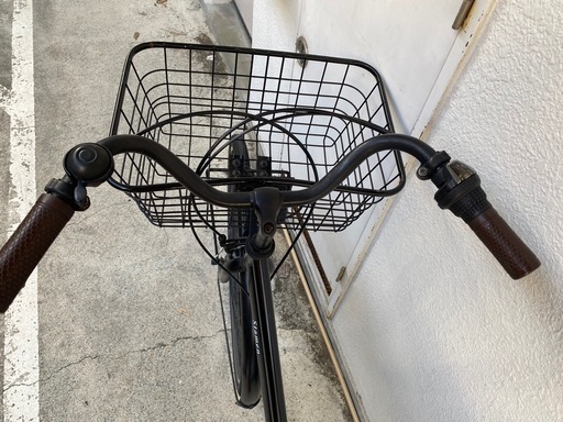 自転車 stamen