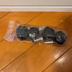 ゴミ箱（二段）の画像