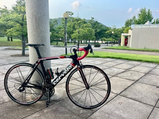 CERVELO S2 カーボン
