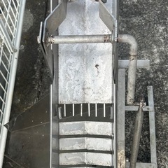 早い者勝ち‼️柑橘搾り機の画像