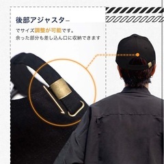 ャップ レディース 帽子 日焼け防止 キャップ uvカット 帽子 の画像