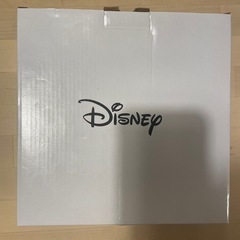 ディズニー　プレートセットの画像