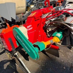 あぜぬり機の画像