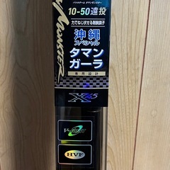 未使用　ダイワ　タマンモンスター　10号-50遠投の画像