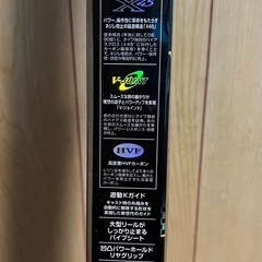 未使用　ダイワ　タマンモンスター　10号-50遠投の画像