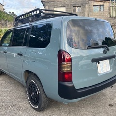 プロボックスバン 1.5 GLの画像