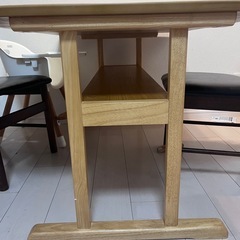 ダイニングセットの画像