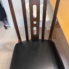 ダイニングセットの画像