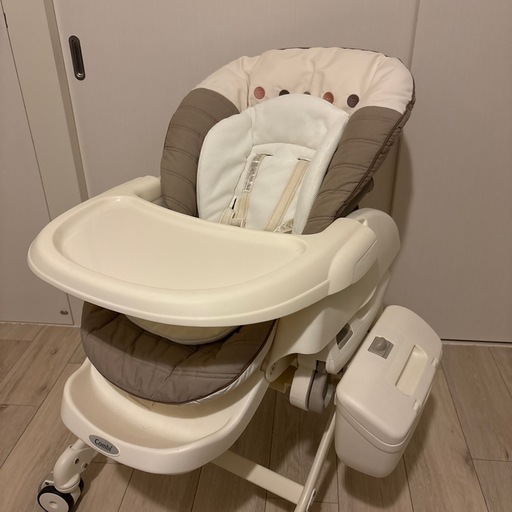 ネムリラAUTO SWINGエッグショック