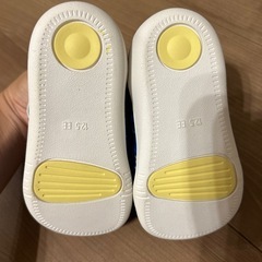 アンパンマンスニーカー12.5の画像