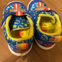 アンパンマンスニーカー12.5の画像