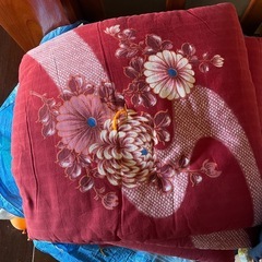 座布団9枚セットの画像