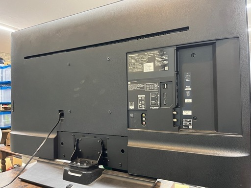 【パナソニック49インチ】VIERA TH-49HX850 