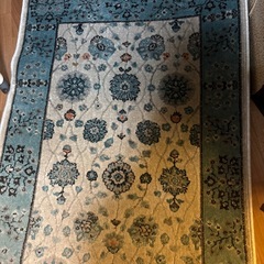 マット１枚の画像