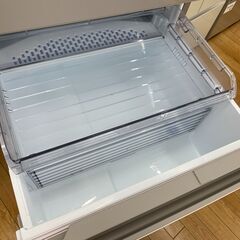 TOSHIBA 5ドア冷蔵庫 452L 2024年製の画像