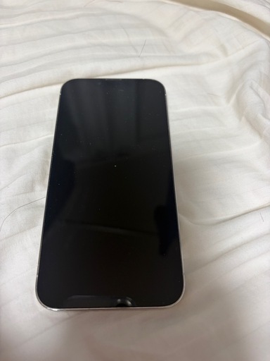 iPhone13 pro 128GB SIM
フリー