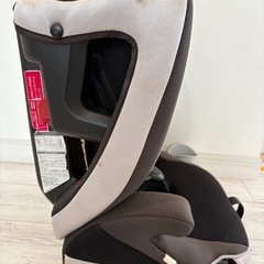 チャイルドシート　Aprica　　　の画像