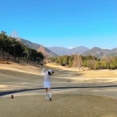 10/26(日)、11/29(土)、富士カントリークラブ⛳️メン...