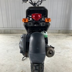 ホンダ　ズーマーの画像