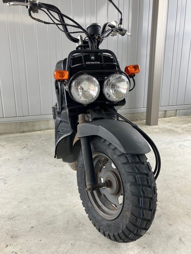 ホンダ　ズーマー