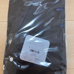 ミッフィー　エプロン　ブラウンの画像