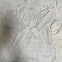 Shirt Atelier 長袖ワイシャツ　Mサイズの画像