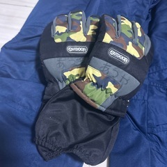 スキーフェアキッズの画像