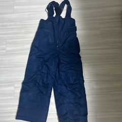 スキーフェアキッズの画像