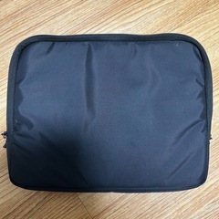 エレコム　PCインナーケース 11.6インチ ストレッチ素材の画像