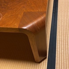 座卓　テーブル　机　の画像