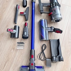 【お取引中】ダイソン掃除機