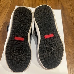 21センチ　Coleman  ブーツ  の画像