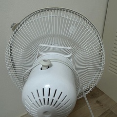 扇風機の画像