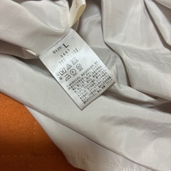 スカートの画像