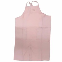 ミッフィー　エプロン　ピンクの画像