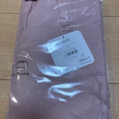 ミッフィー　エプロン　ピンクの画像