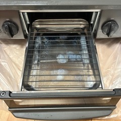 ガステーブルの画像